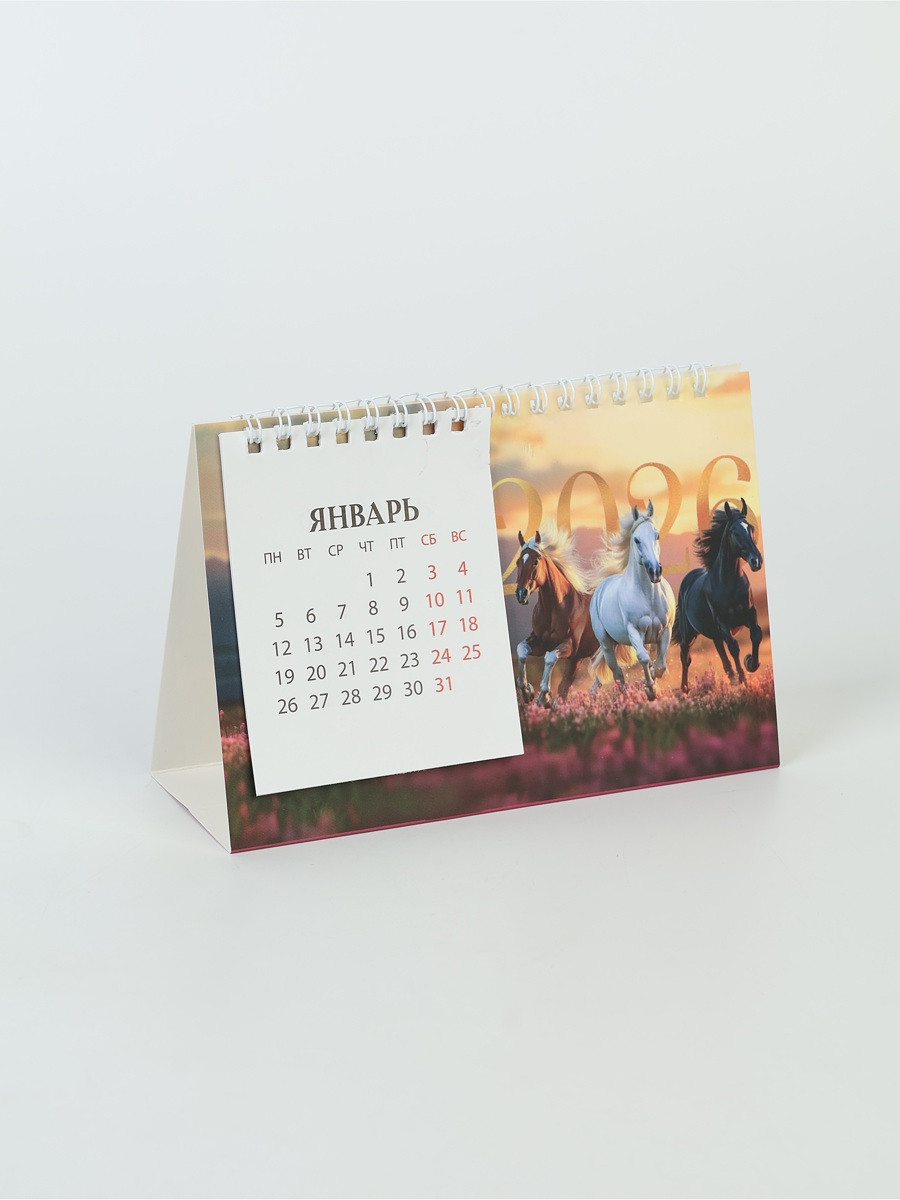 Календарь 2026 домик с перекидным блоком
Календарь 2026 домик с перекидным блоком