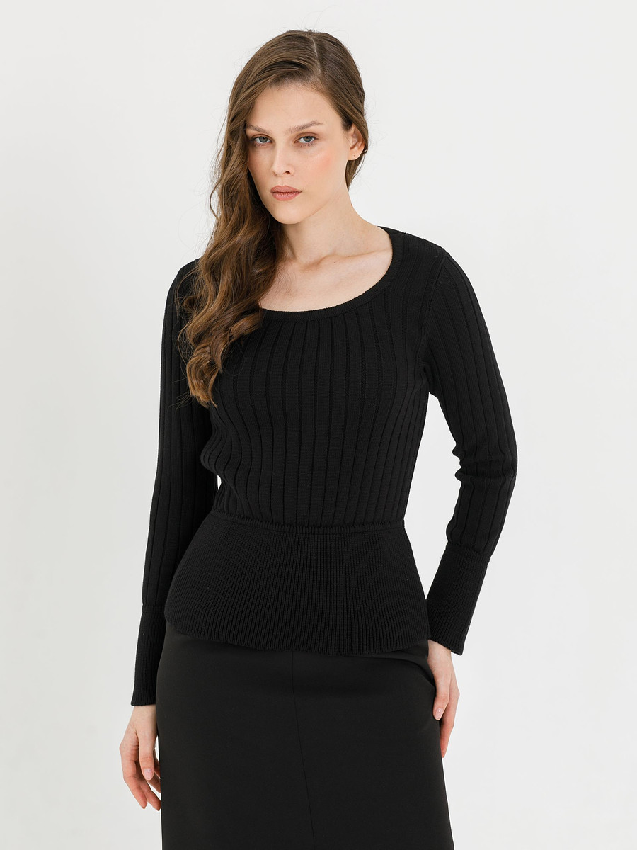 Джемпер, Черный;чёрный
Джемпер, Черный;чёрный