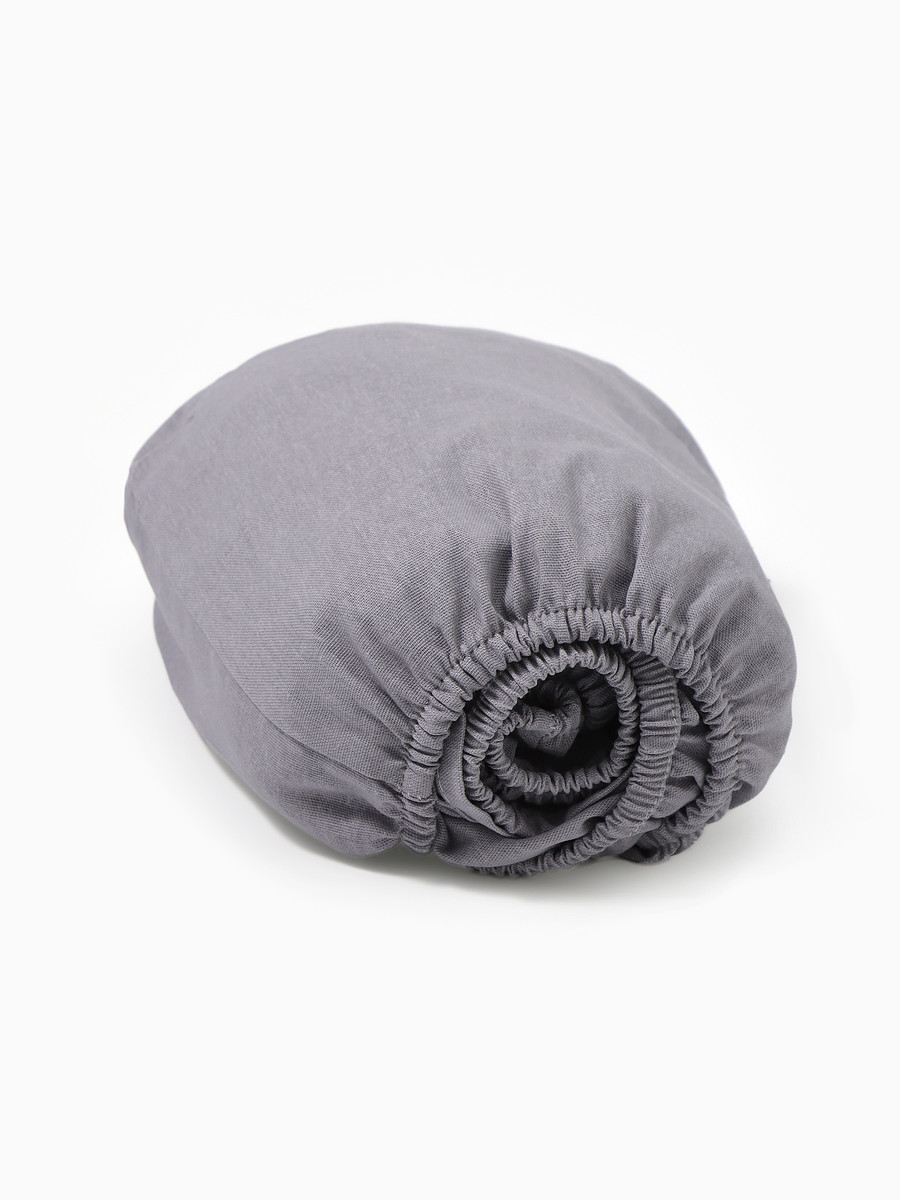 Простыня, Серый
Простыня, Серый