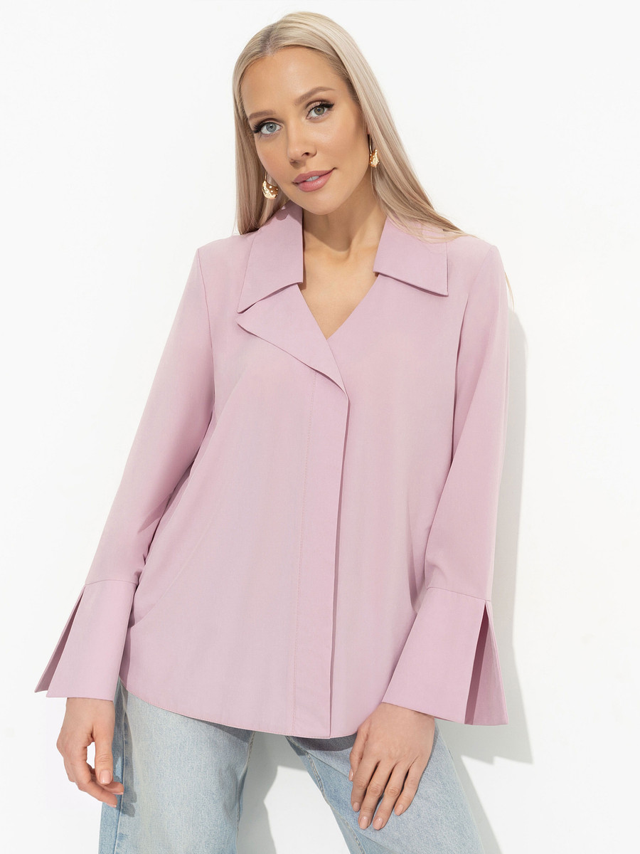 Блуза, Розовый
Блуза, Розовый