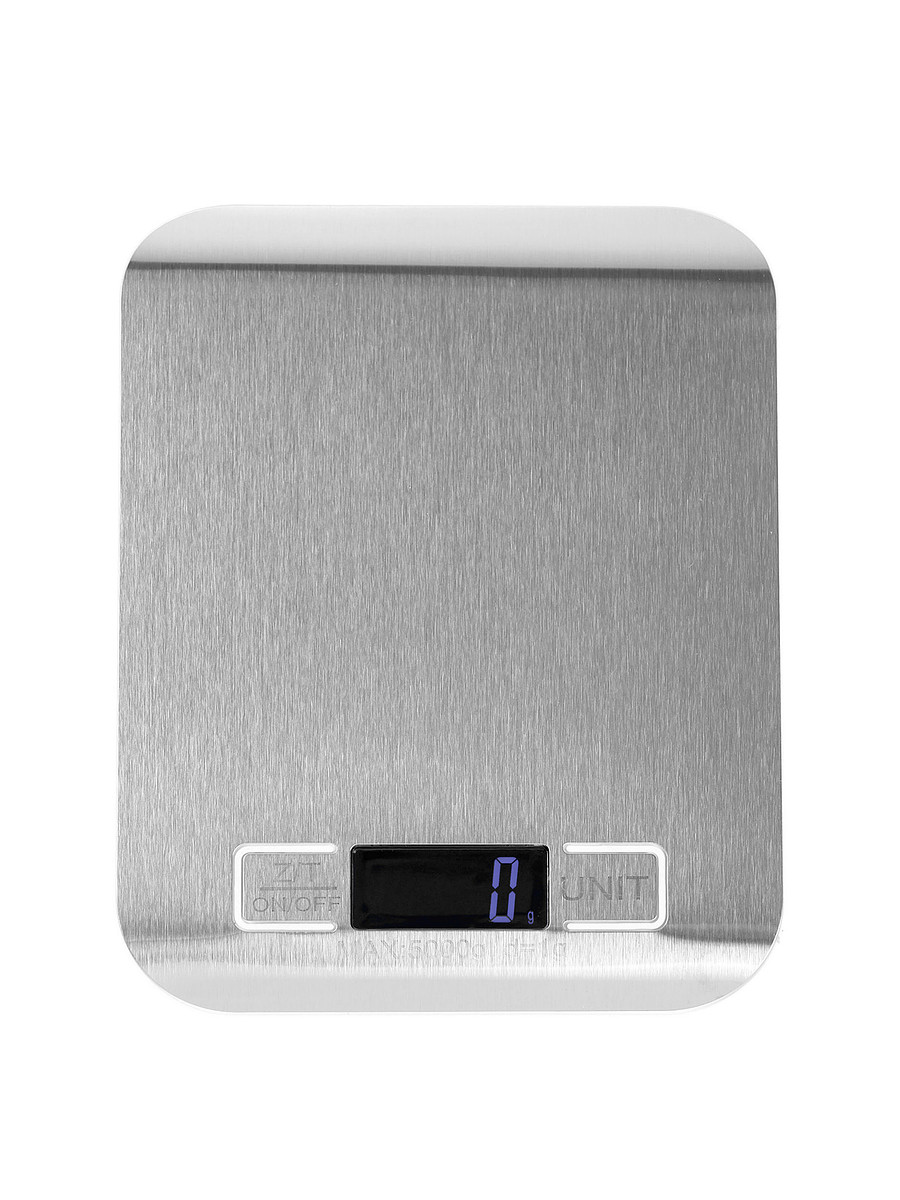 Весы кухонные lve-028, электронные, до 5 кг, от батареек ааа×2, металл, Серебристый
Весы кухонные lve-028, электронные, до 5 кг, от батареек ааа×2, металл, Серебристый