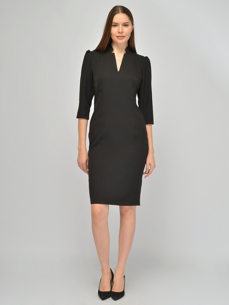 Платье текстильное
Платье текстильное