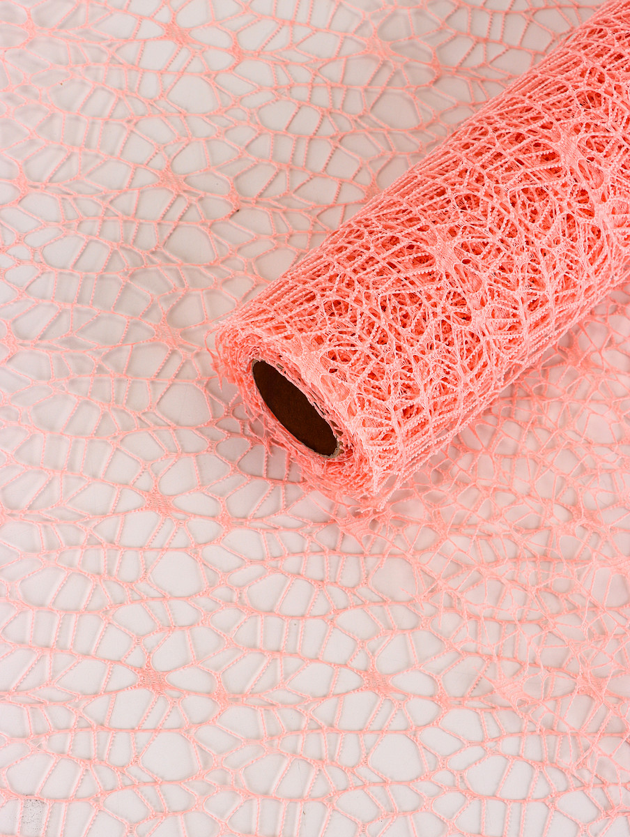 Сетка для цветов и букетов, Розовый
Сетка для цветов и букетов, Розовый