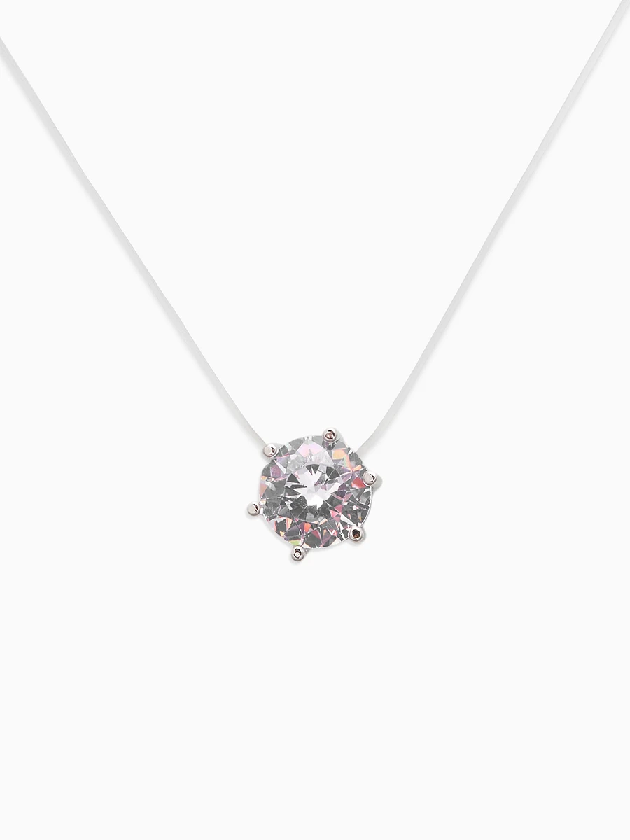 Кулон, Белый
Кулон, Белый