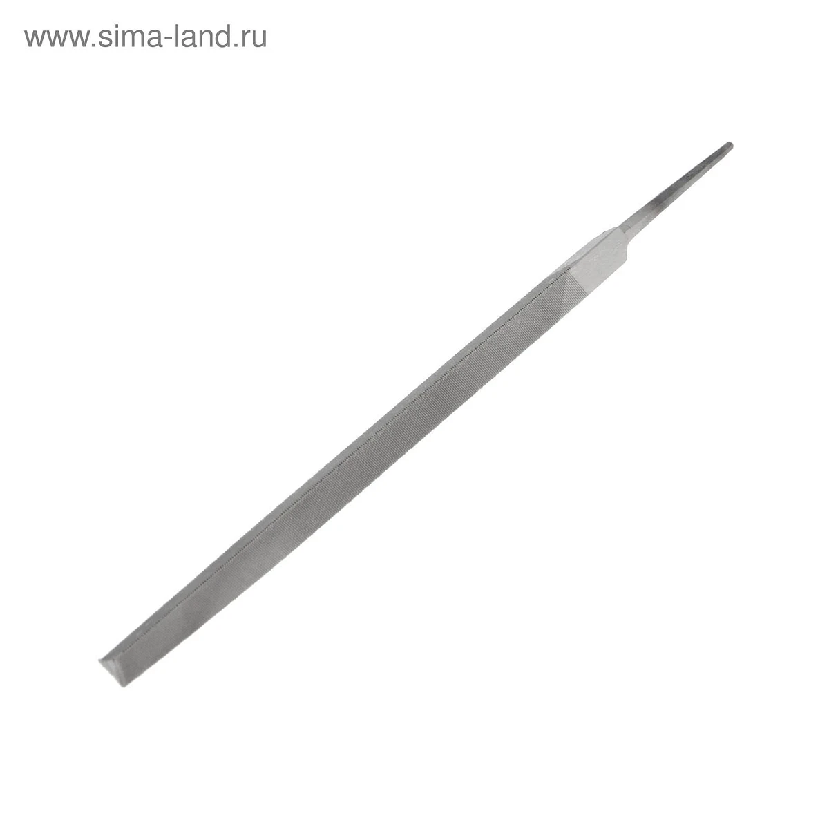 Напильник тундра, для заточки цепей пил, трехгранный, сталь у10, №3, 200 мм
Напильник тундра, для заточки цепей пил, трехгранный, сталь у10, №3, 200 мм