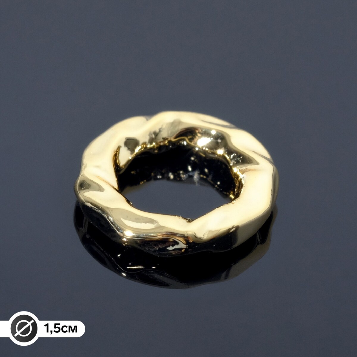 Подвеска родированная
Подвеска родированная