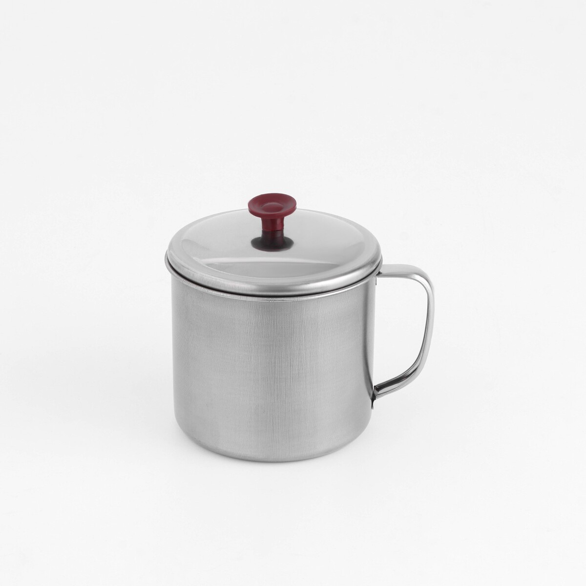 Кружка, Хромированный
Кружка, Хромированный