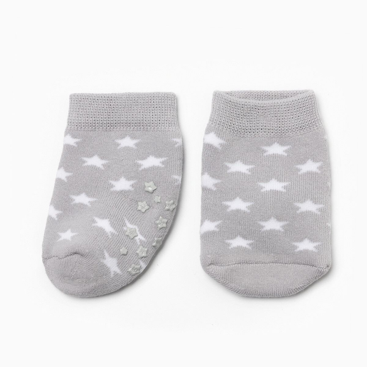 Носки махровые, Серый
Носки махровые, Серый