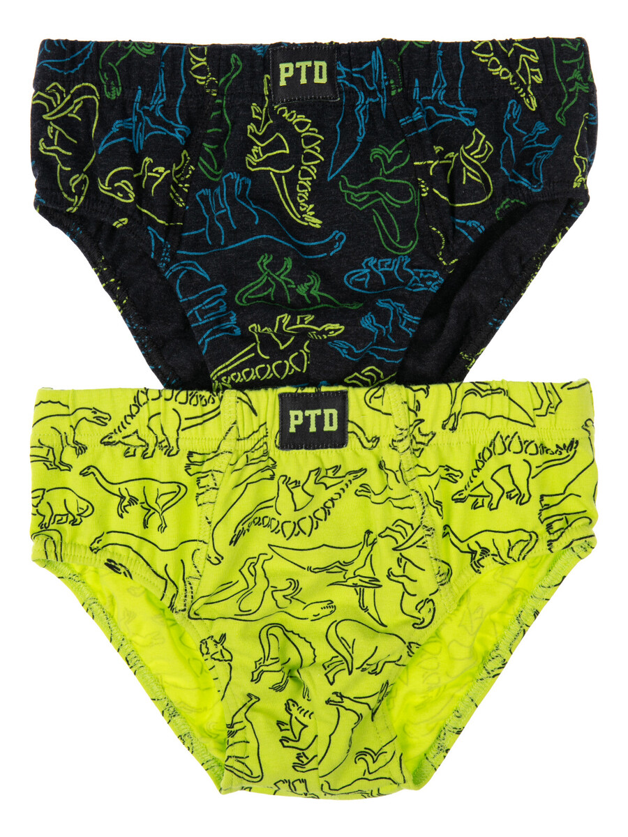 Трусы трикотажные, Разноцветный
Трусы трикотажные, Разноцветный