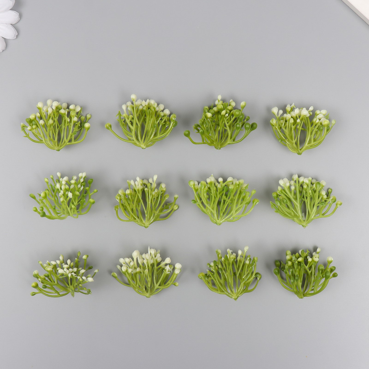 Искусственное растение для творчества, Зеленый
Искусственное растение для творчества, Зеленый