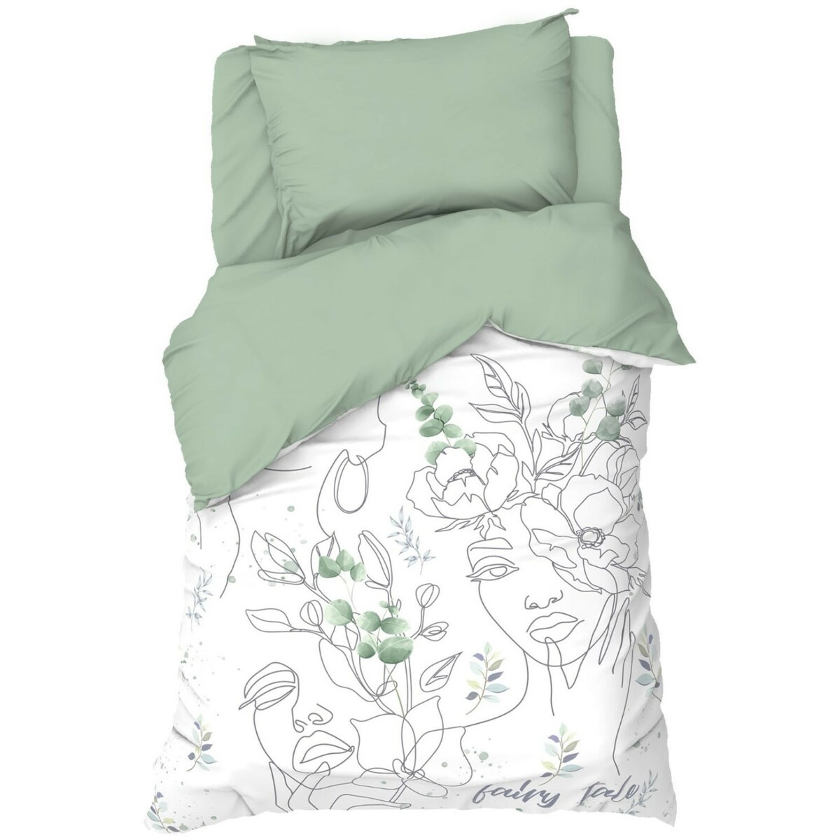 Постельное белье спальное, Зеленый;бирюзовый;белый
Постельное белье спальное, Зеленый;бирюзовый;белый