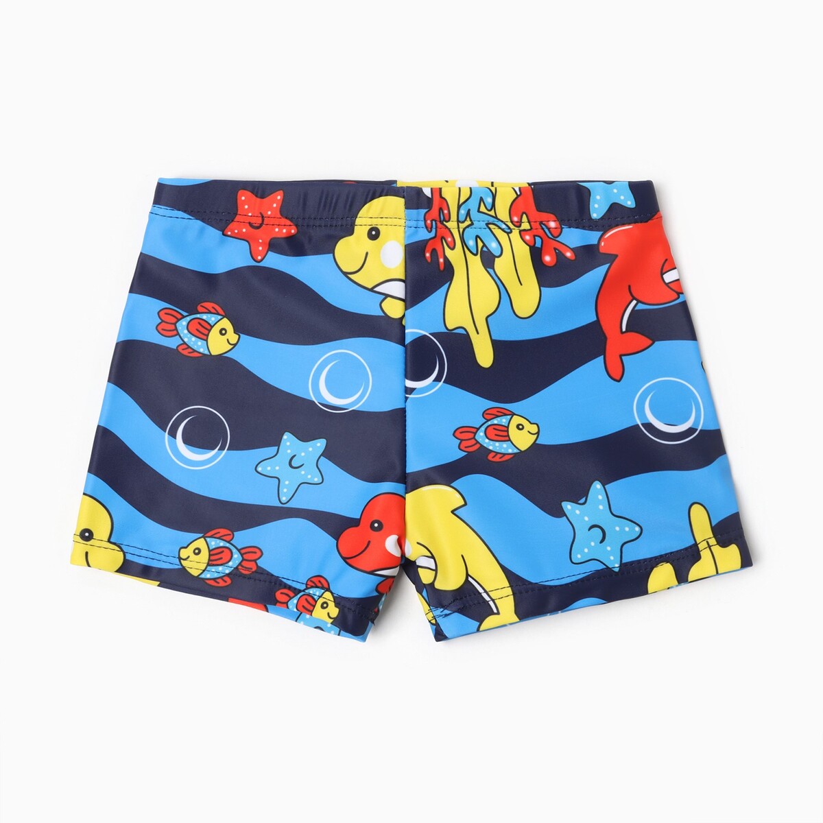 Плавки, Разноцветный
Плавки, Разноцветный