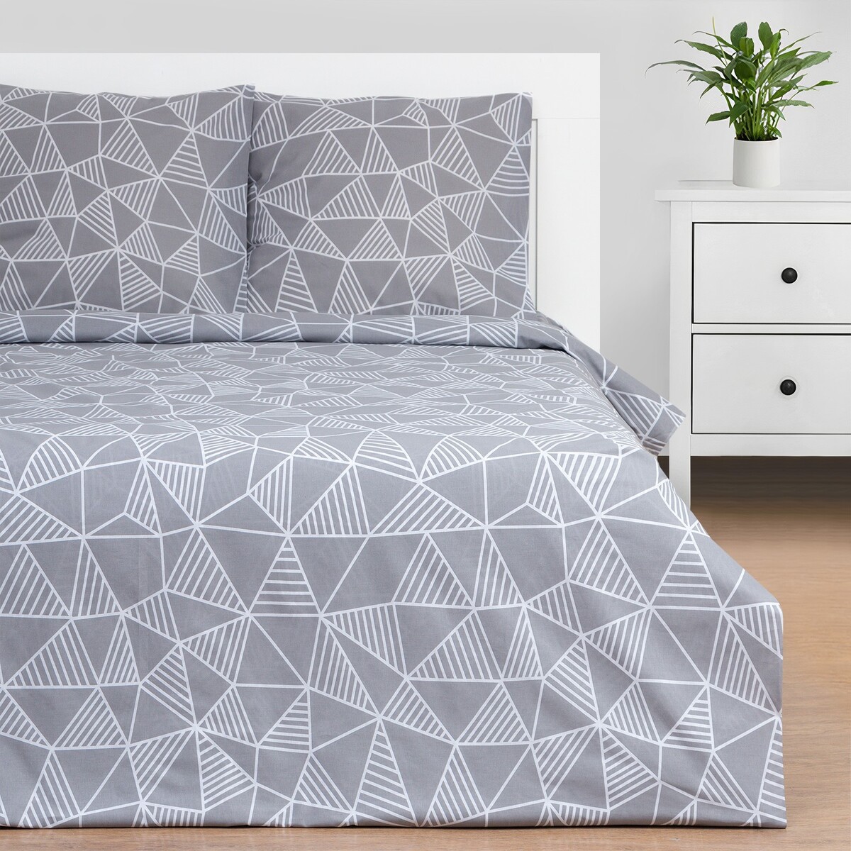 Постельное белье, Серый
Постельное белье, Серый
