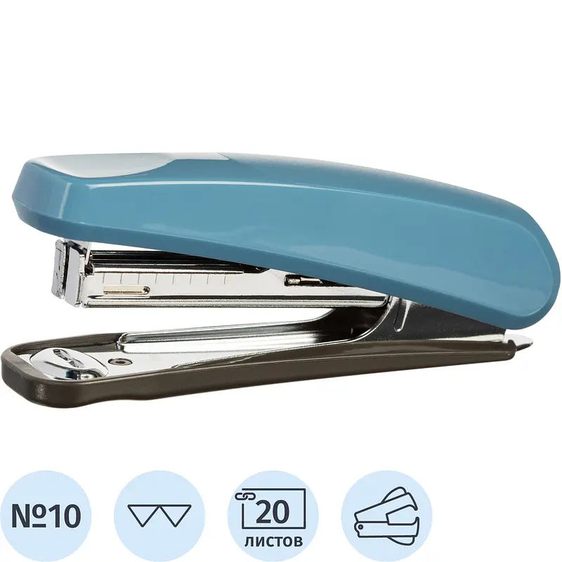 Настольный, Синий
Настольный, Синий