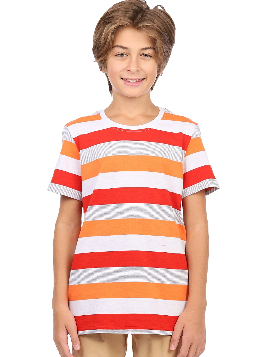 Футболка, Красный
Футболка, Красный