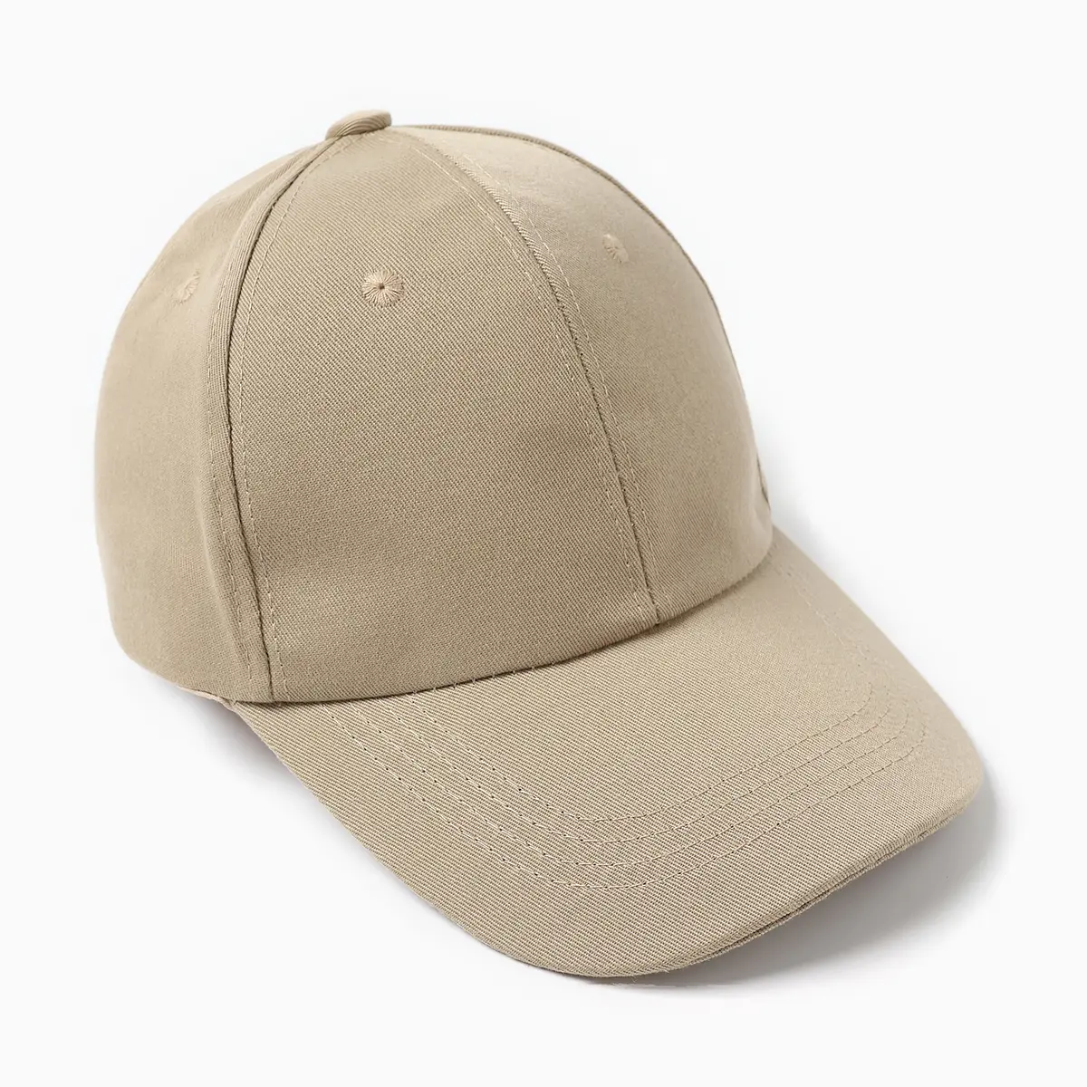 Кепка однотонная, Бежевый
Кепка однотонная, Бежевый