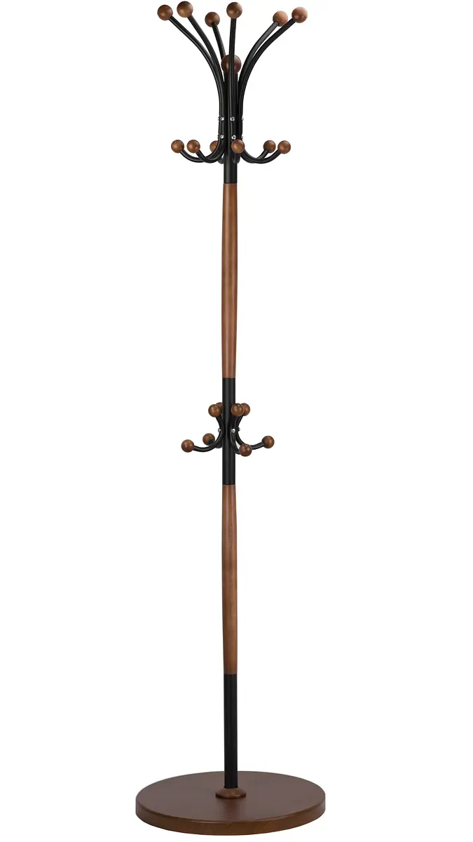 Вешалка напольная Д 1 черный/ средне-коричневый, Золото/ слоновая кость
Вешалка напольная Д 1 черный/ средне-коричневый, Золото/ слоновая кость