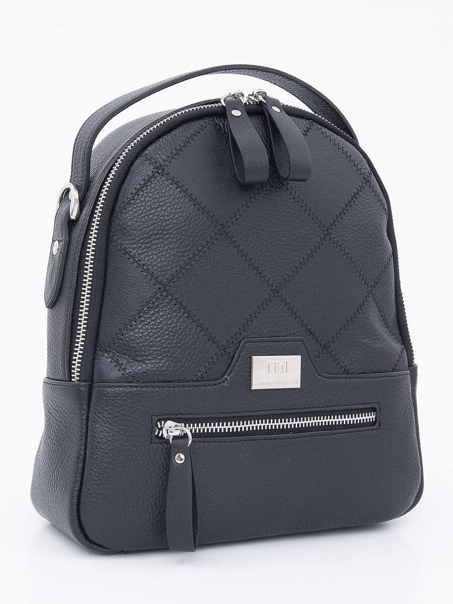 Рюкзак женский, Черный
Рюкзак женский, Черный