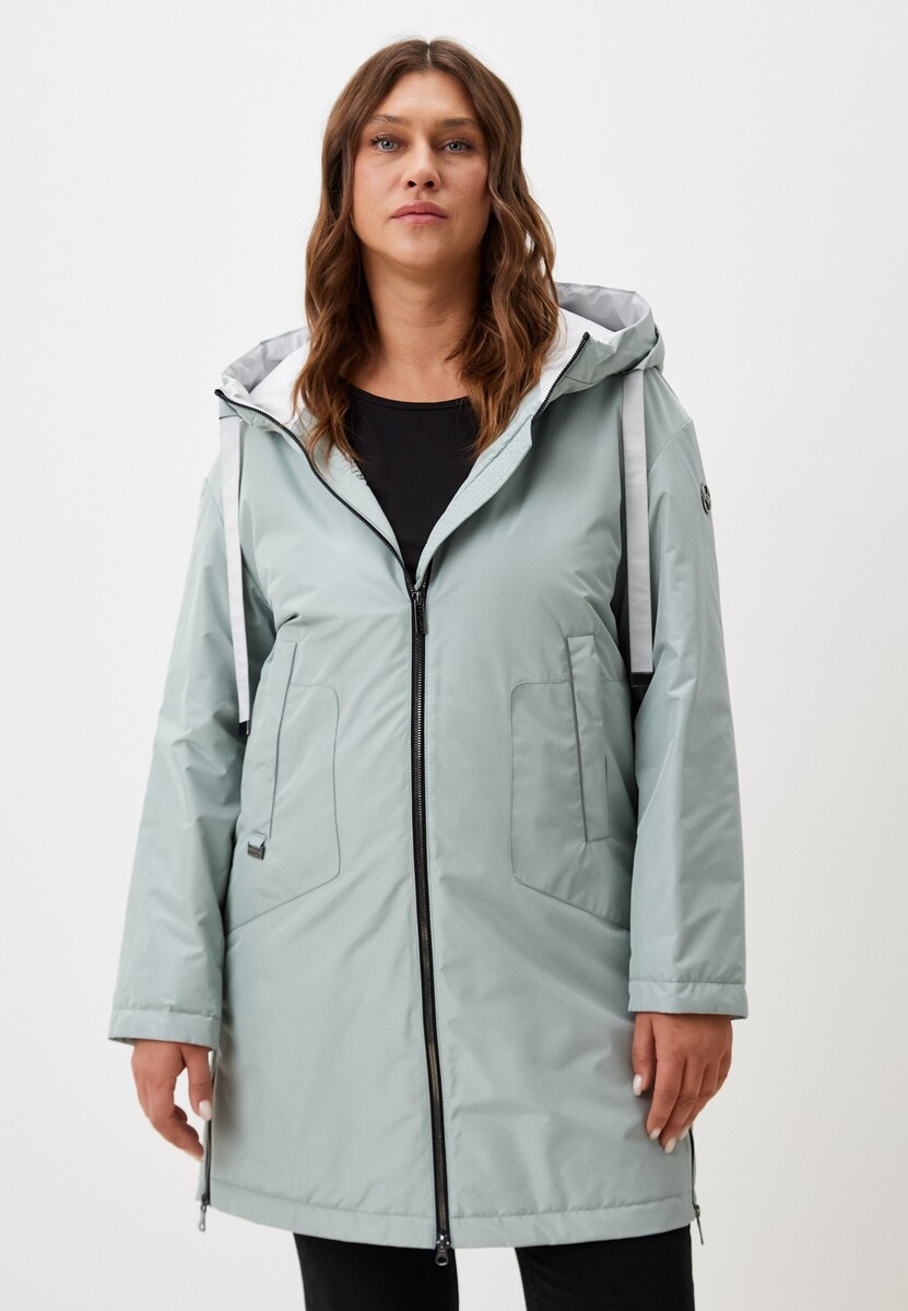 Пальто LIINA, Бирюзовый;мятный;молочный
Пальто LIINA, Бирюзовый;мятный;молочный