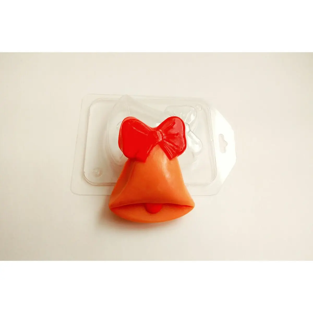 Пластиковая форма для мыла
Пластиковая форма для мыла