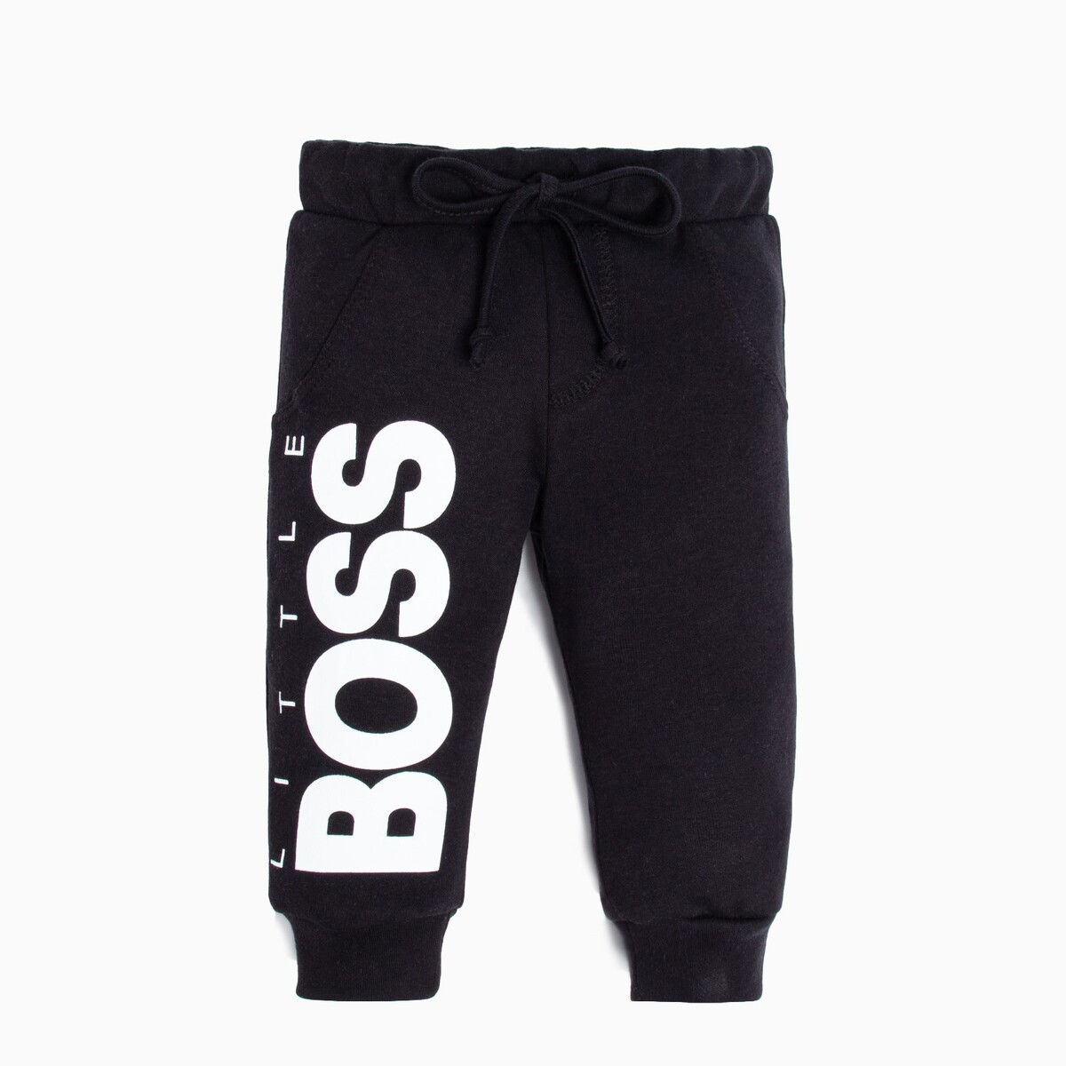 Брюки, Черный
Брюки, Черный