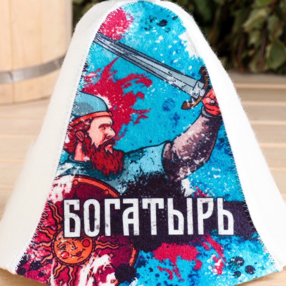 Шапка, Светлая;разноцветная
Шапка, Светлая;разноцветная