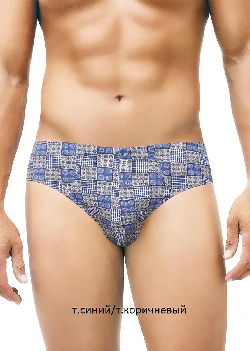 Трусы, Синий;т.синий/т.коричневый
Трусы, Синий;т.синий/т.коричневый