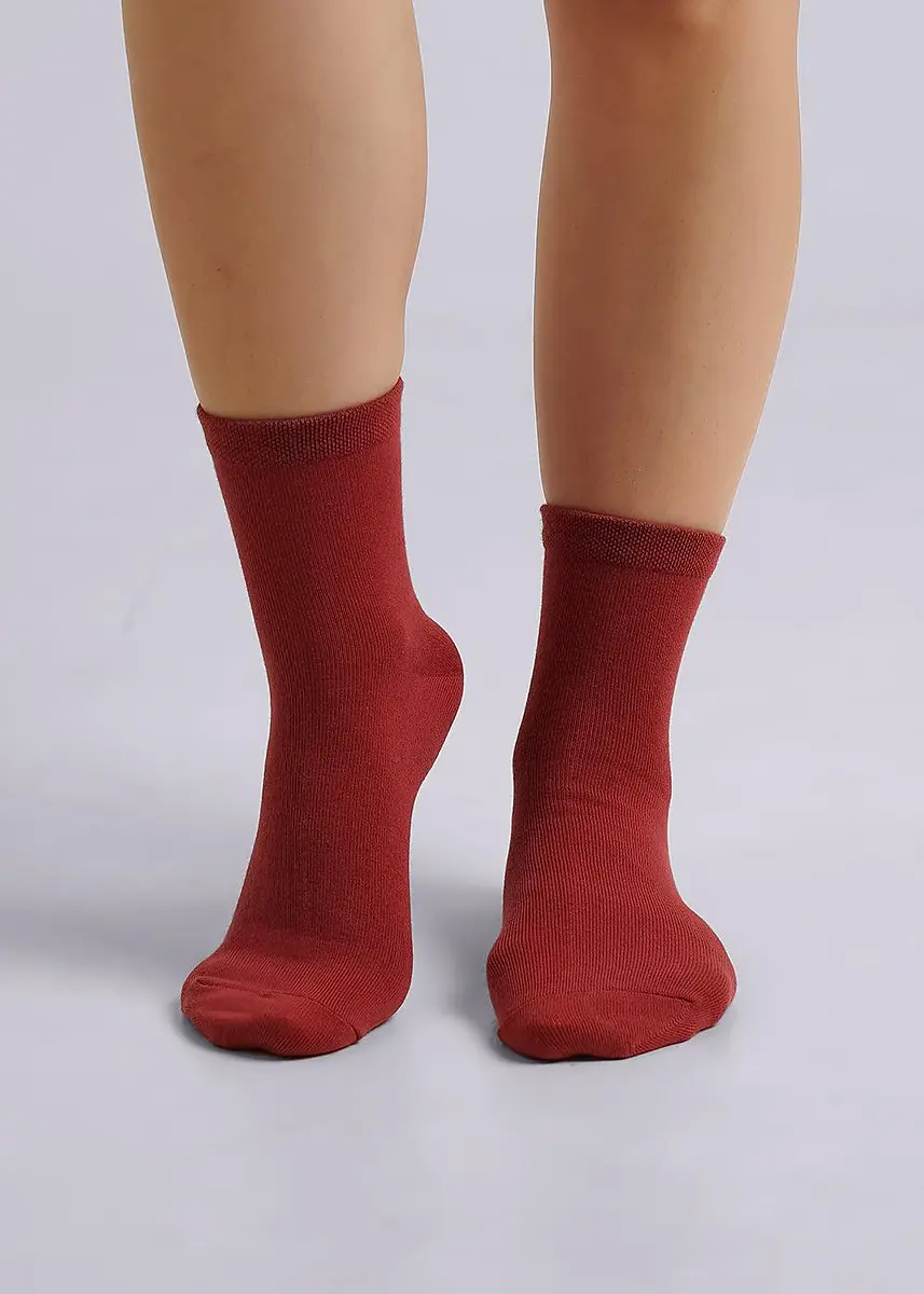 Носки, Коричневый
Носки, Коричневый