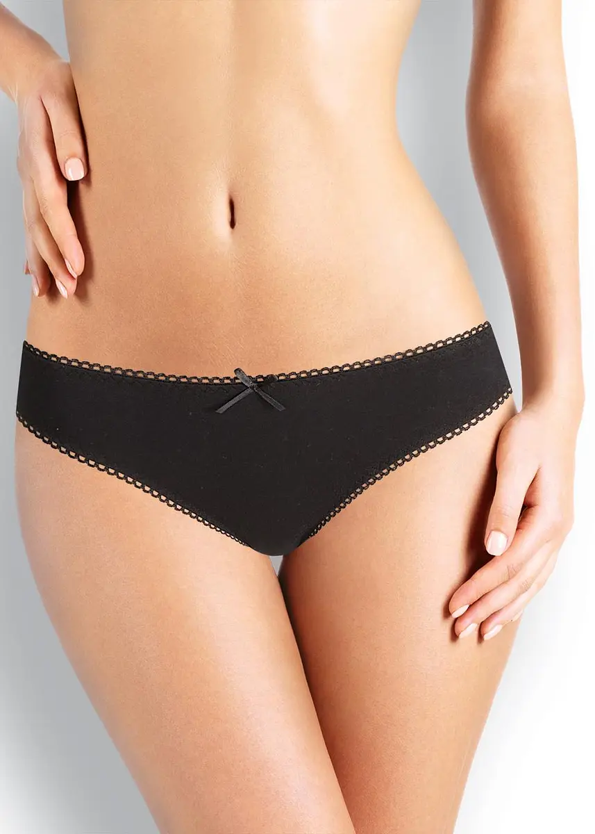 Трусы, Черный
Трусы, Черный