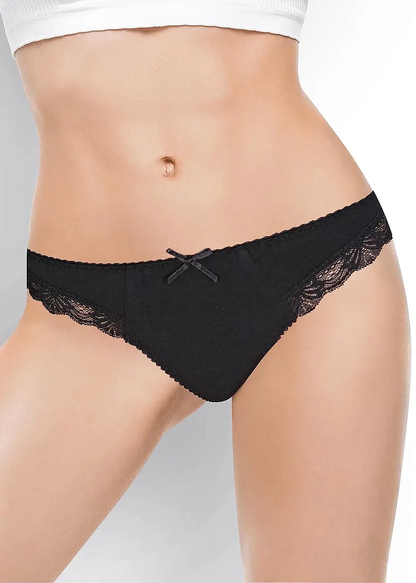 Трусы, Черный
Трусы, Черный