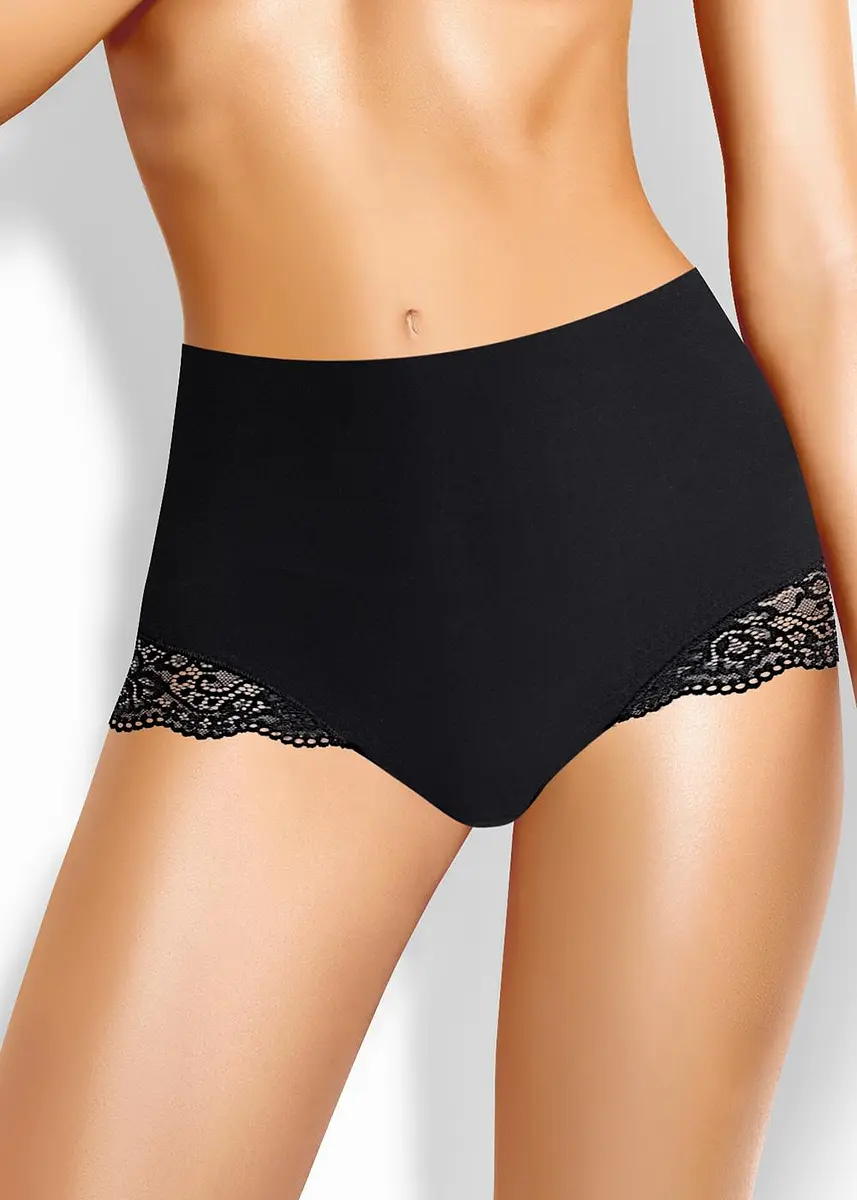 Трусы, Черный
Трусы, Черный