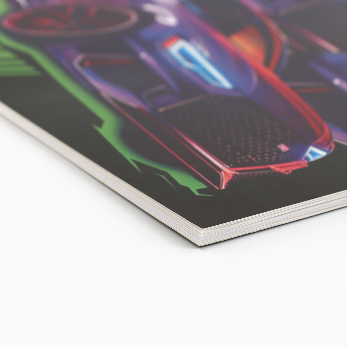 Альбом для рисования а4 20 листов на скрепке
Альбом для рисования а4 20 листов на скрепке