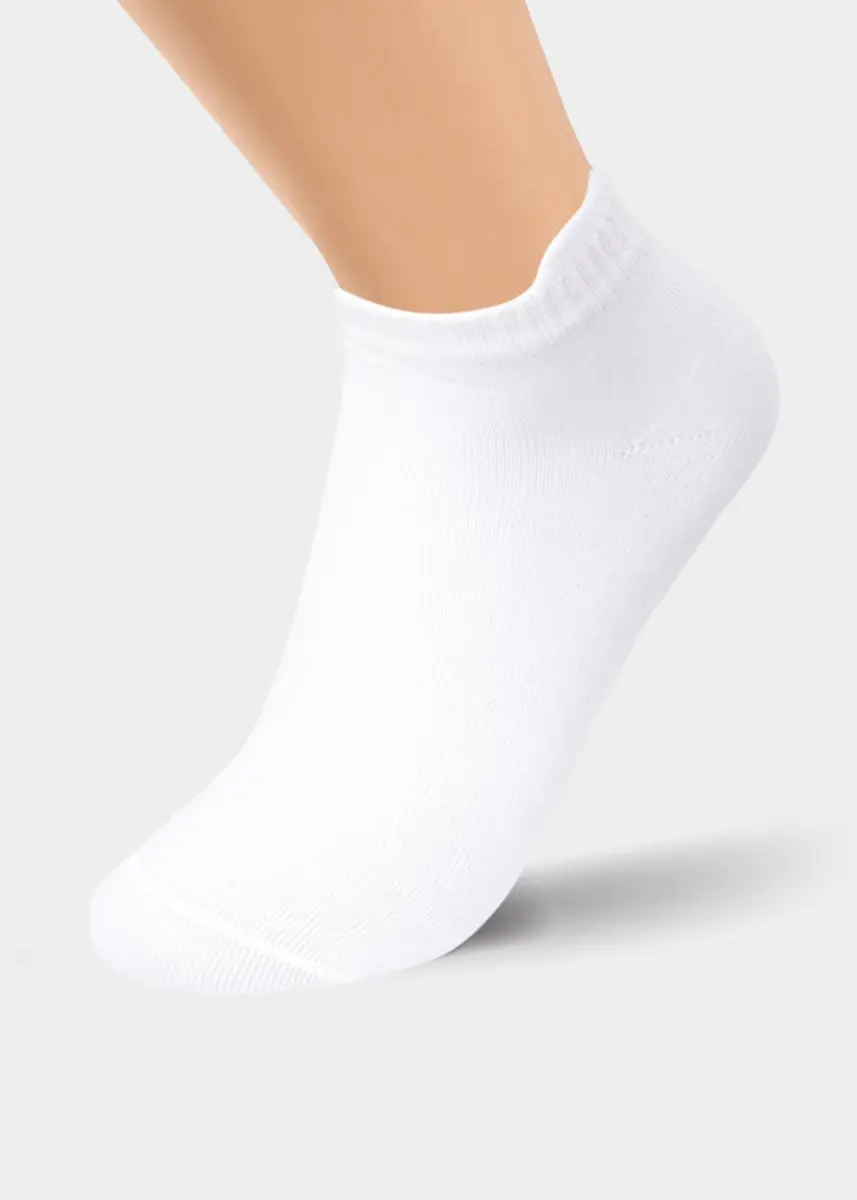 Носки, Белый
Носки, Белый