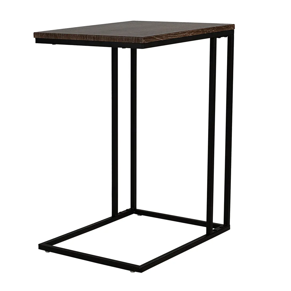 Стол придиванный BeautyStyle 30 дуб шоле коричневый/черный
Стол придиванный BeautyStyle 30 дуб шоле коричневый/черный