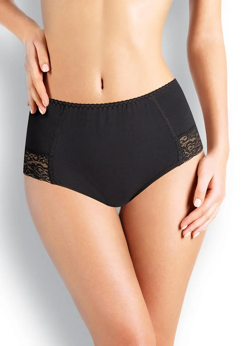 Трусы, Черный
Трусы, Черный