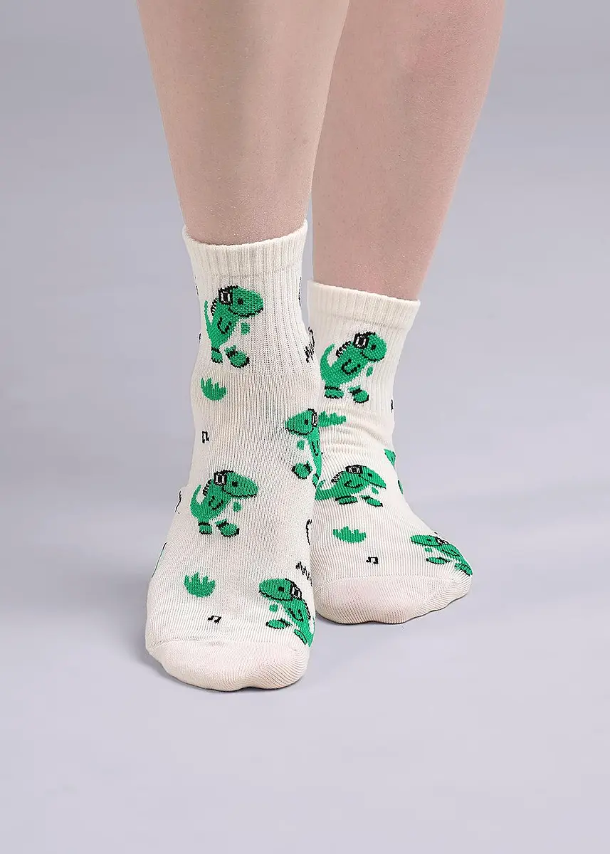 Носки, Белый;молочный
Носки, Белый;молочный