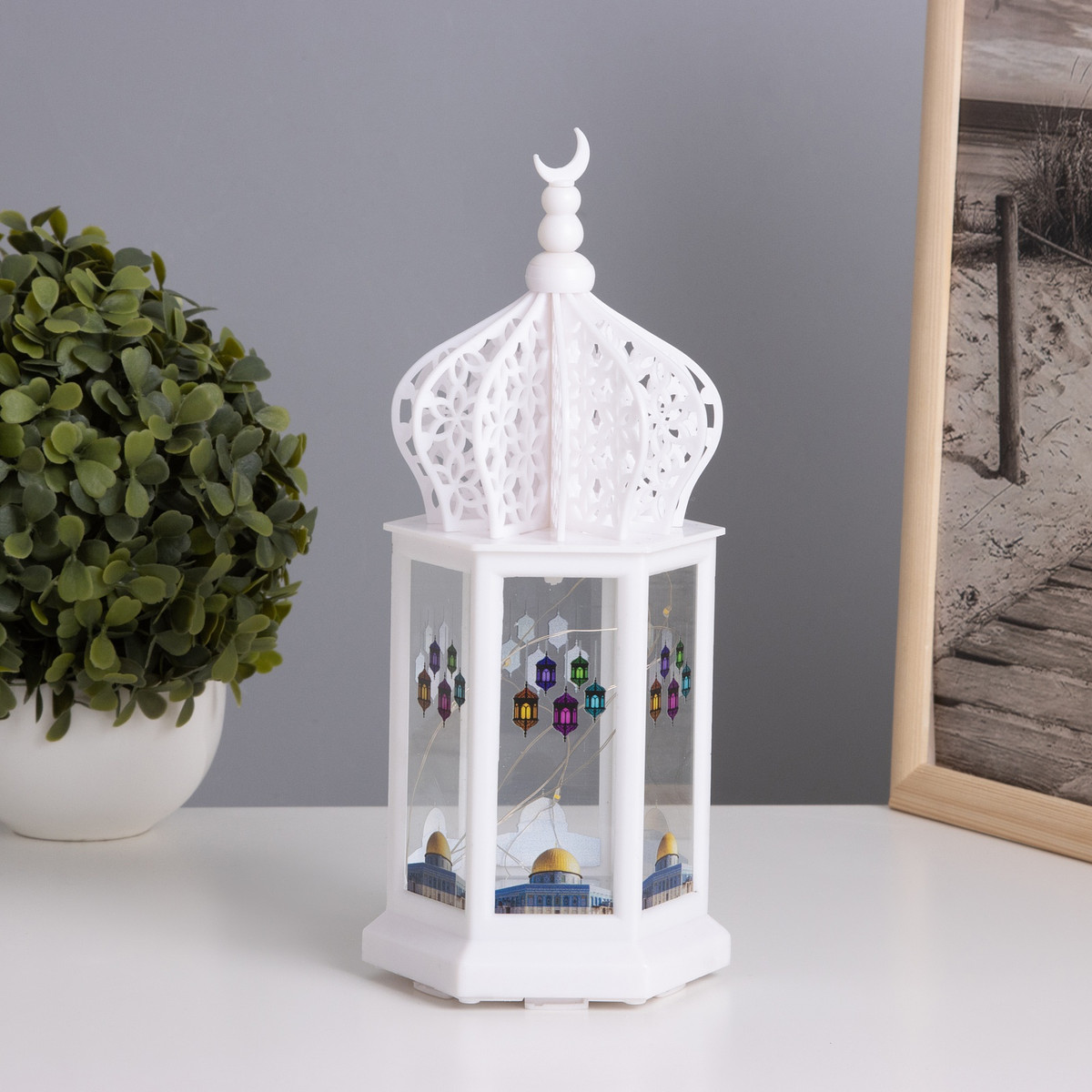 Фигурка светящаяся risalux, Белый
Фигурка светящаяся risalux, Белый