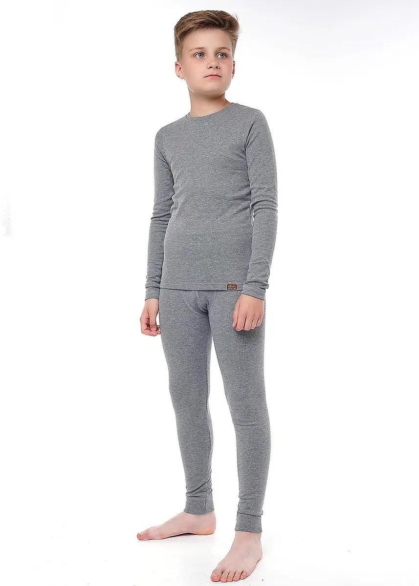 Джемпер, Серый;меланж серый
Джемпер, Серый;меланж серый