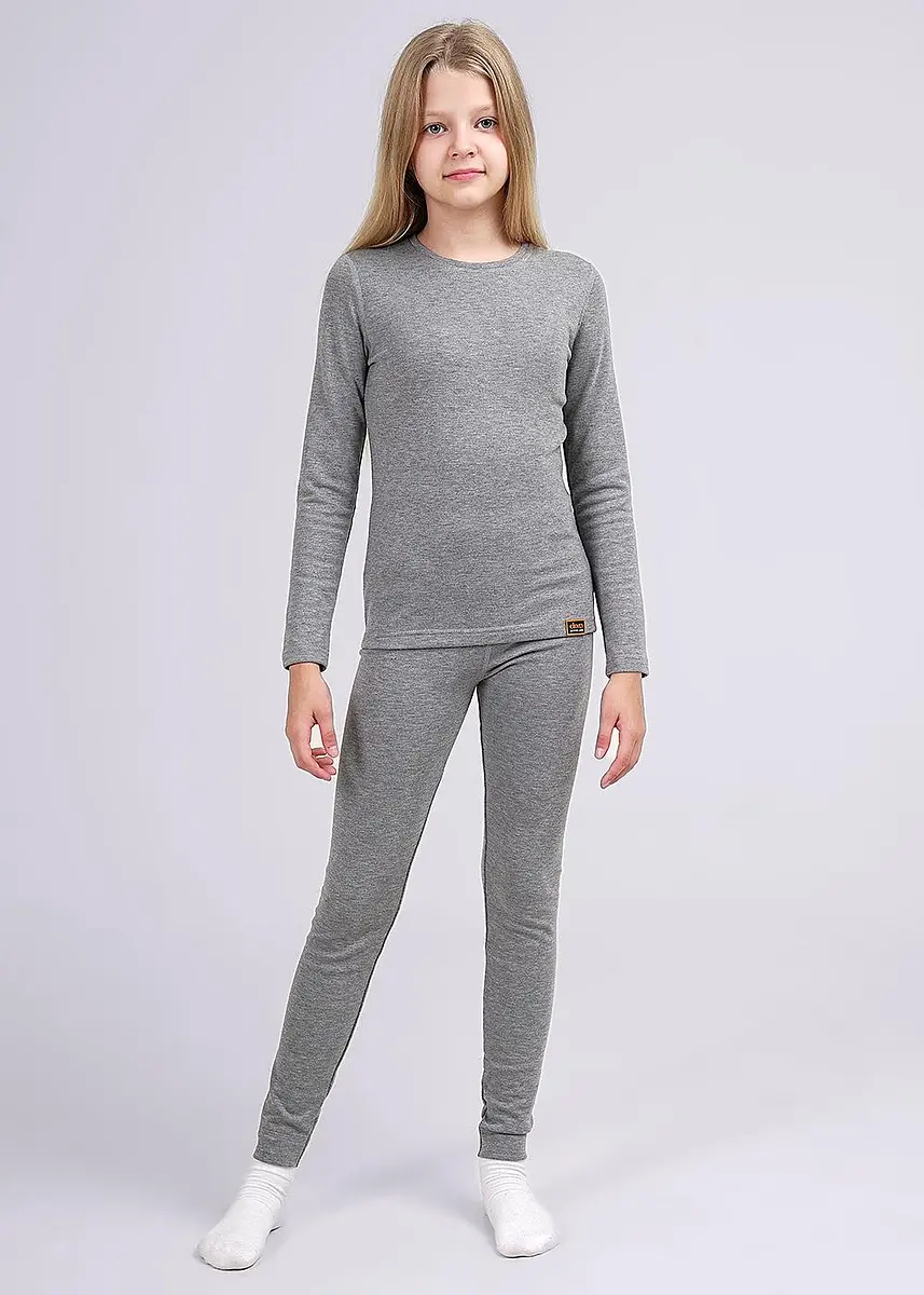 Джемпер, Серый;меланж серый
Джемпер, Серый;меланж серый