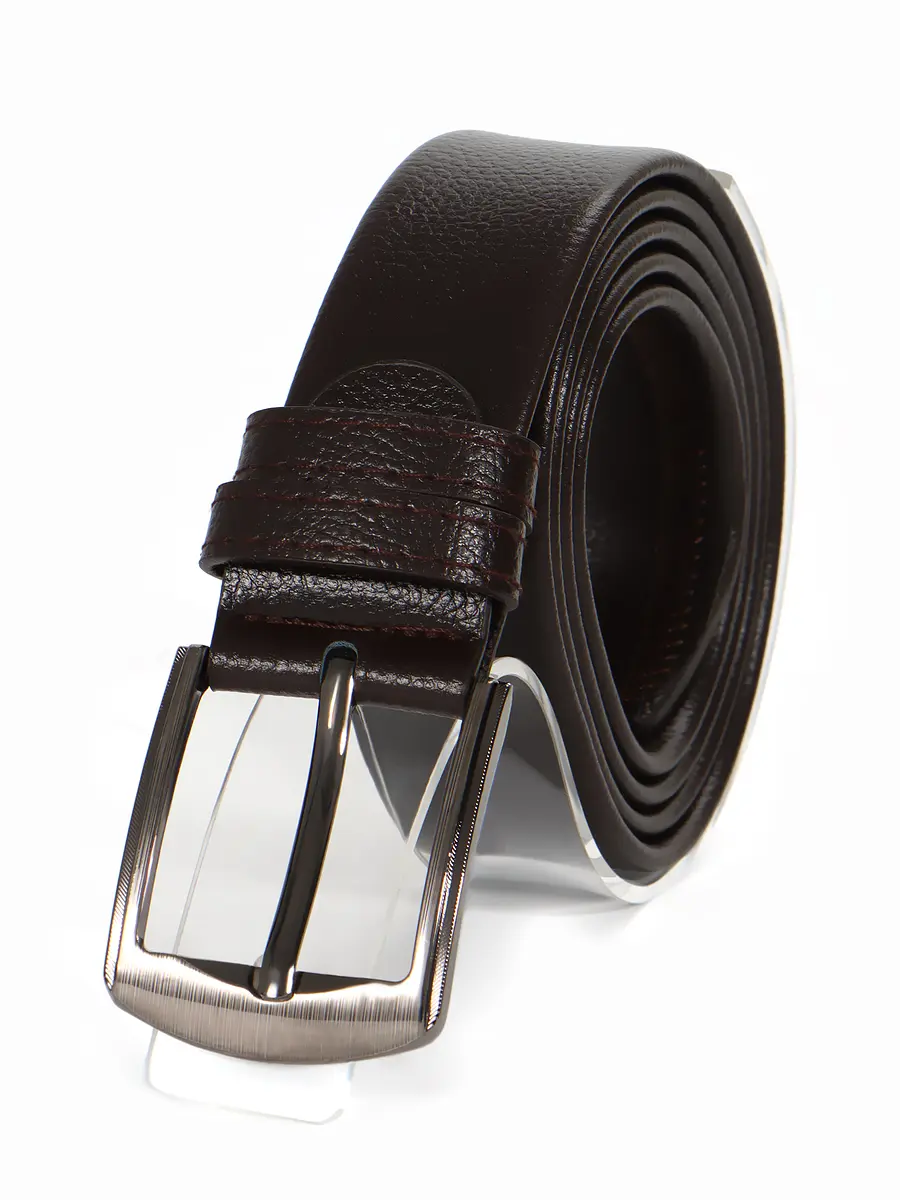 Ремень мужской, Коричневый
Ремень мужской, Коричневый