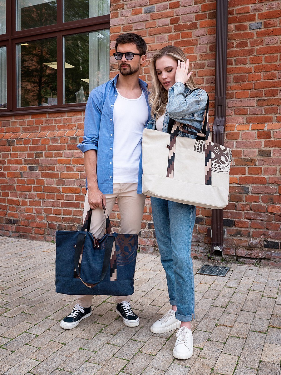 Экосумка, Бежевый
Экосумка, Бежевый