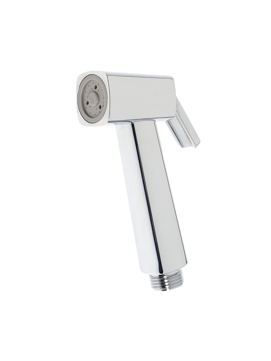 Гигиеническая лейка zein z4161, 2 режима, пластик, цвет хром, Хромированный
Гигиеническая лейка zein z4161, 2 режима, пластик, цвет хром, Хромированный