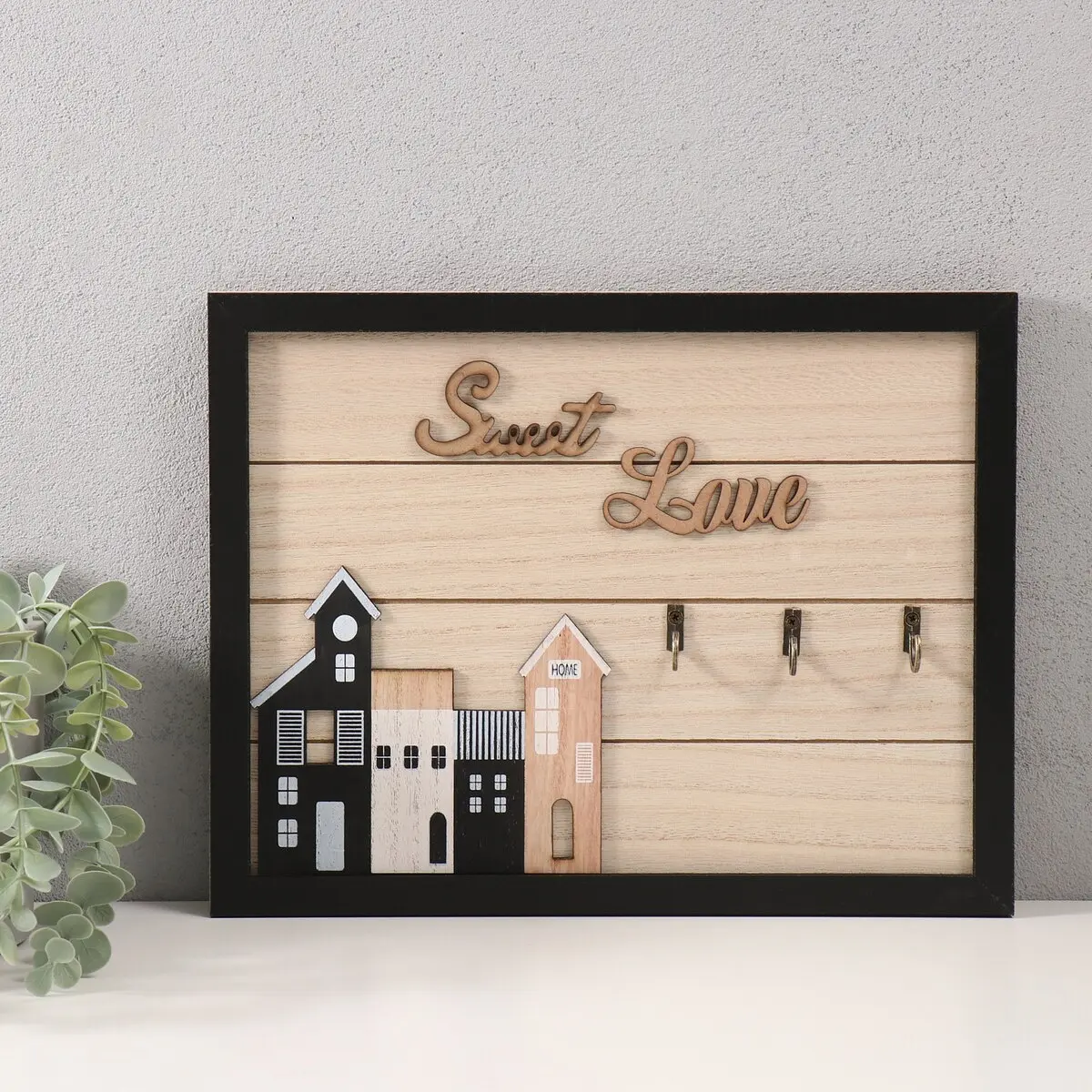 Настенные крючки декоративные
Настенные крючки декоративные