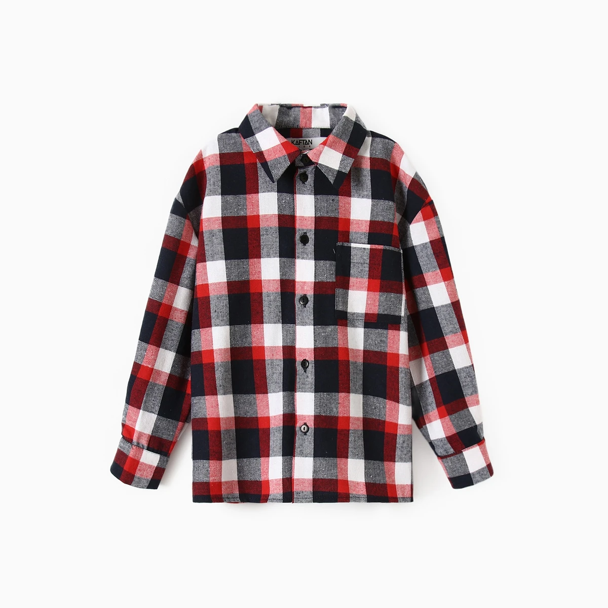 Рубашка, Разноцветный
Рубашка, Разноцветный