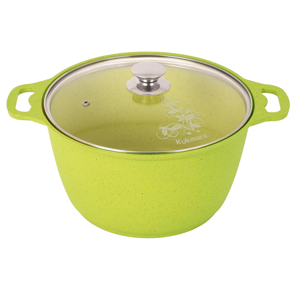 Кастрюля литая 6,0л стеклянная крышка
Кастрюля литая 6,0л стеклянная крышка