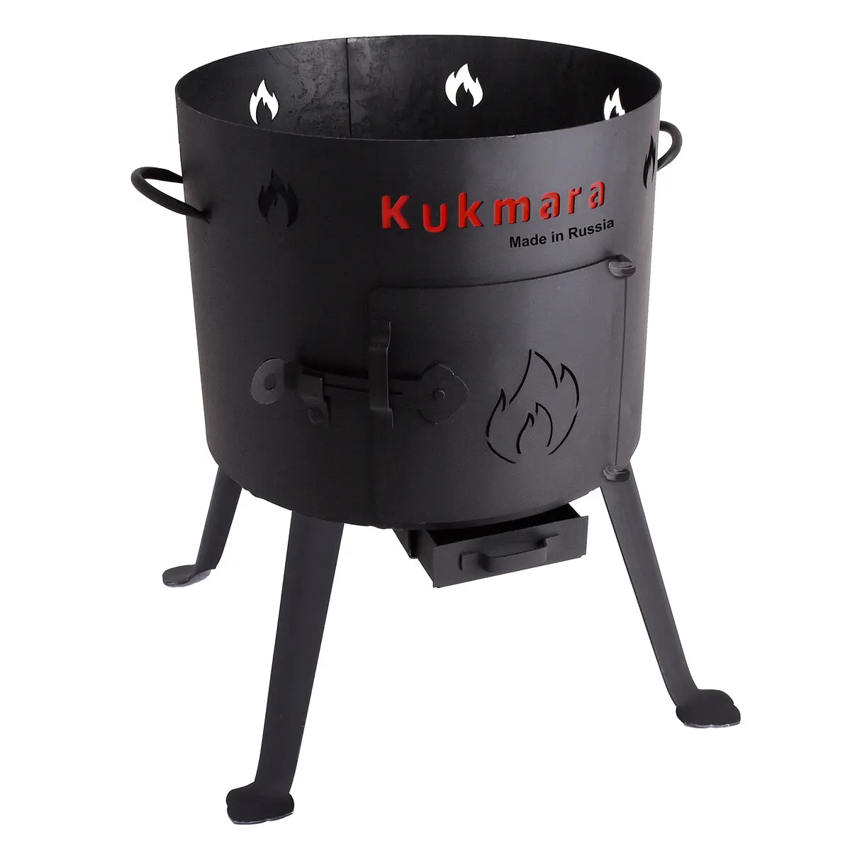 Учаг для казана 7,0л
Учаг для казана 7,0л