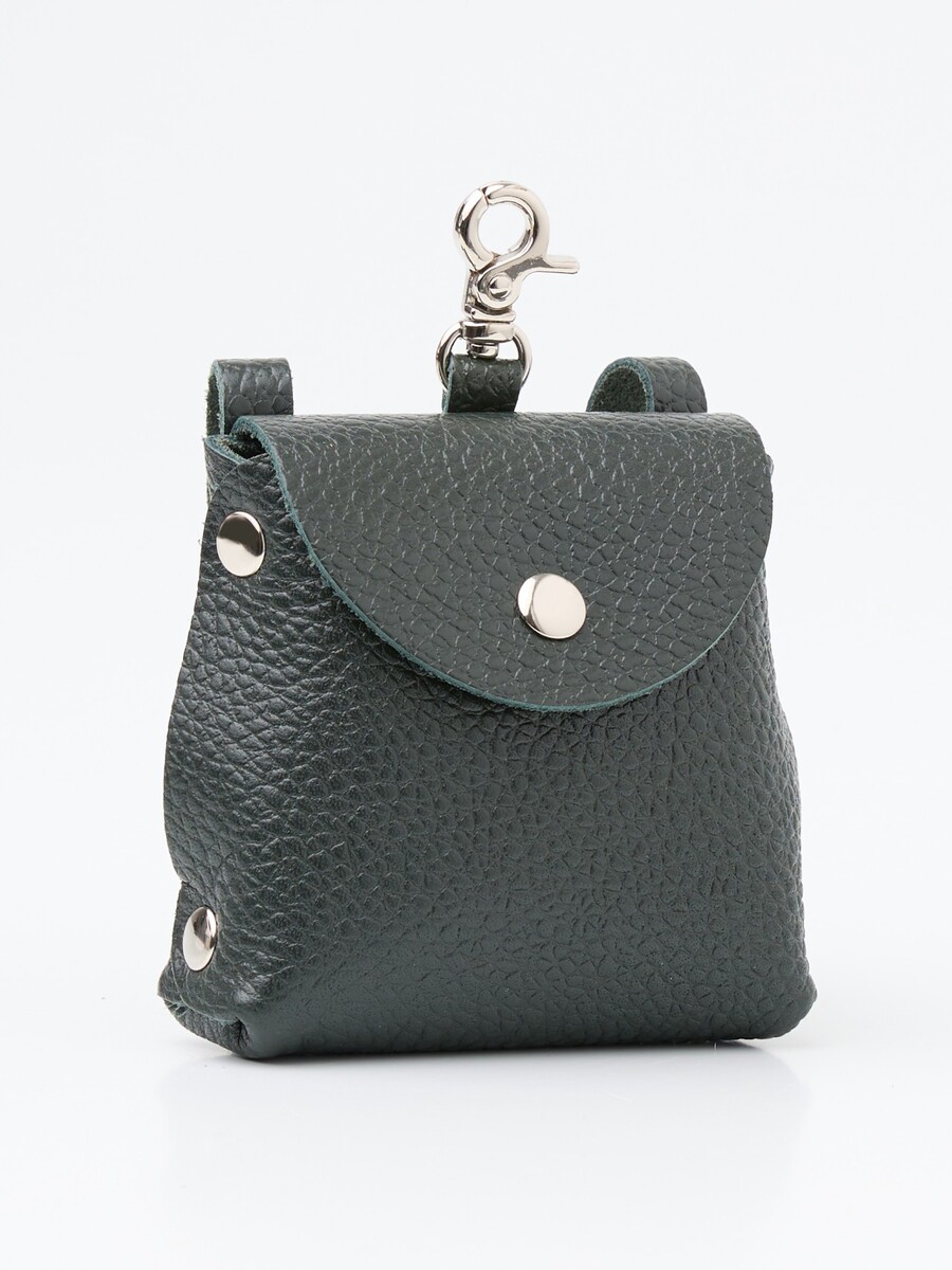 Брелок, Зеленый
Брелок, Зеленый