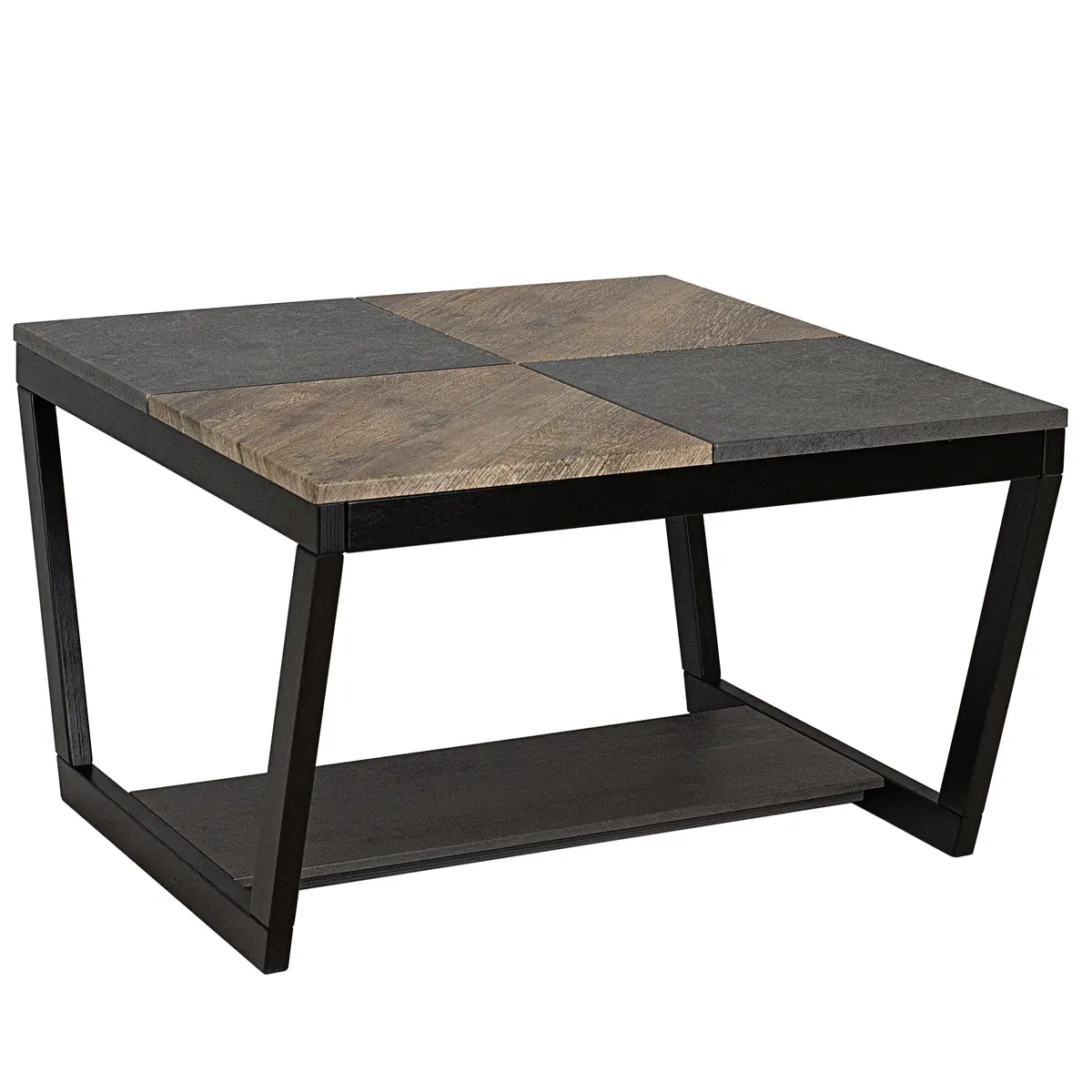 Стол журнальный BeautyStyle 32 дуб крымский состаренный/серый бетон/венге
Стол журнальный BeautyStyle 32 дуб крымский состаренный/серый бетон/венге