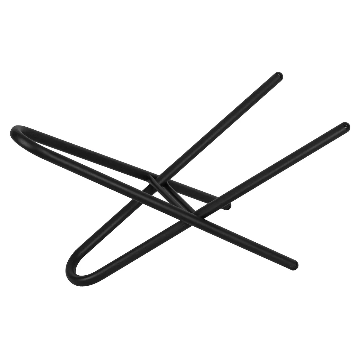 Дровница 2 черный
Дровница 2 черный