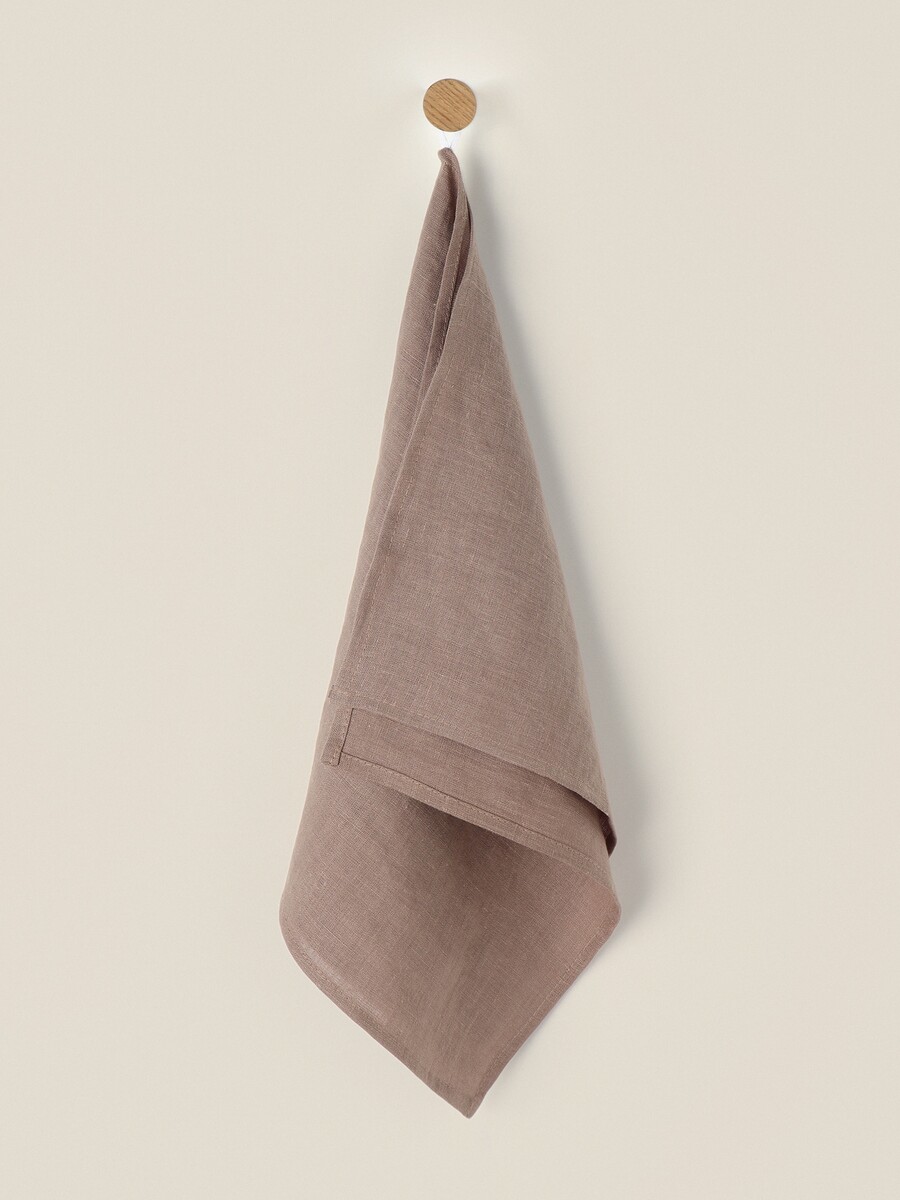 Полотенце, Коричневый
Полотенце, Коричневый